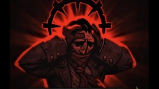 SELFISH - Stygian Permadeath Challenge