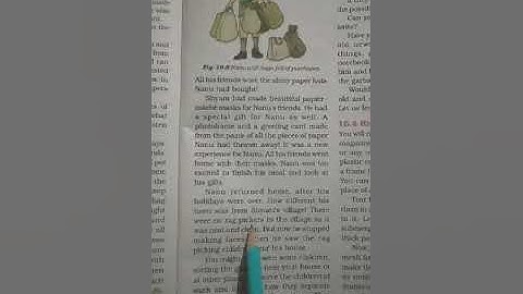 Science: class- 6 chapter- 16 Garbage in, Garbage out (video-4)