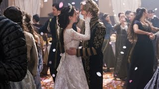 Reign (Mary and Francis wedding)