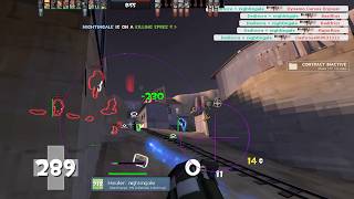 [TF2 LMAOBOX] Frontier Justice