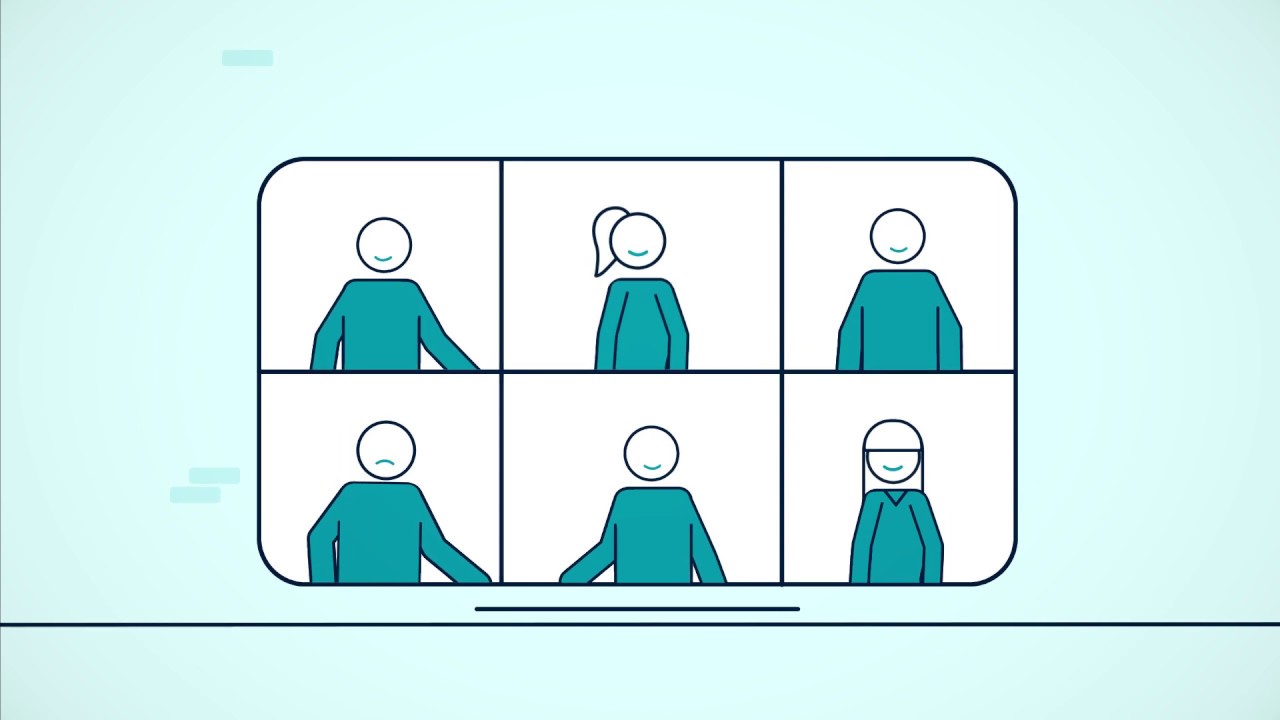 Remote delivery of Microsoft Dynamics 365 - YouTube