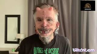 top world records @\/. (UNBELIEVABLE Body Mods - Guinness world records )