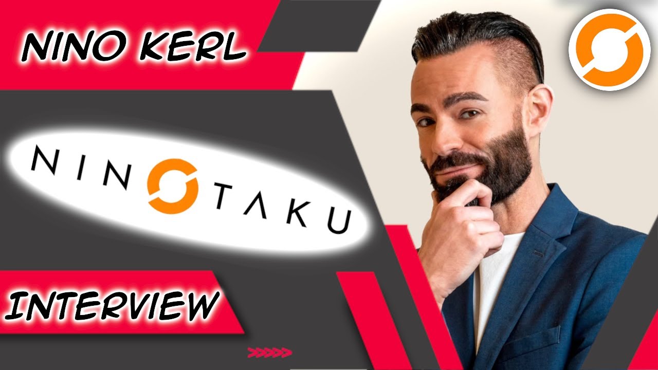 Nino Kerl im Gespräch: Anime, Content & Leidenschaft