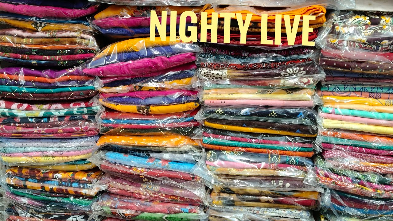 Rajdeep Garments is live