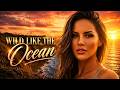 Wild Like the Ocean — Free-Spirited Summer Escape | Official Music Video