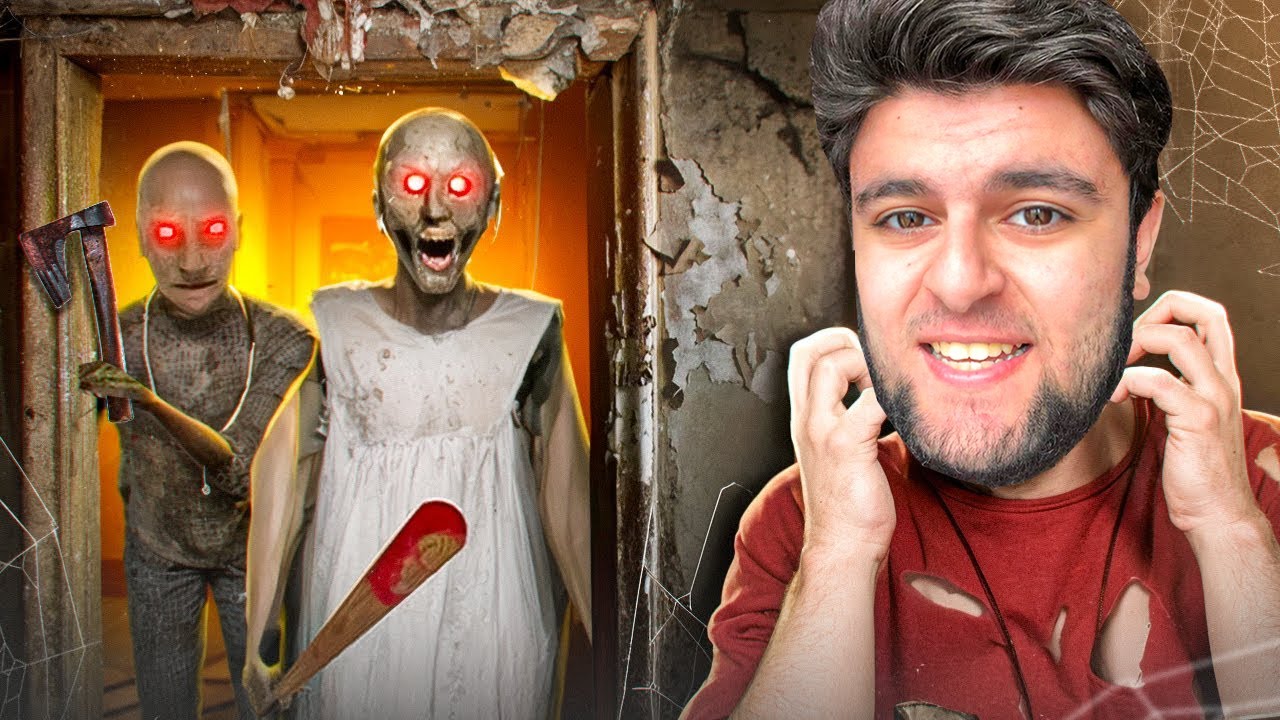 Тик так гренни 2