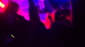 Bitch Suck Dick - Tyler, the Creator at Concord Music Hall, Chicago 12/14/14