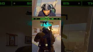 GIVING FREE BACKSHOTS IN COD?!