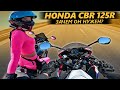 Honda CBR 125R часть 1. Зачем он нужен?