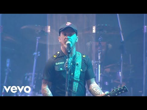 La Beriso - Traicionero (En Vivo)