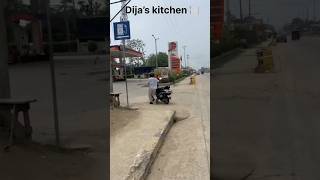 “A Day in My Cloud Kitchen | 25+ Orders, Non-Stop Cooking &amp; Delivery | Dija’s Kitchen Vlog” #shorts