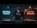 Musiq Promos AI Love Your Woman Soulful Deep House 