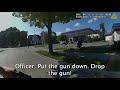 Bodycam: Officer Involved Shooting. Gas Station Shootout. Milwaukee, WI. August 16, 2021.