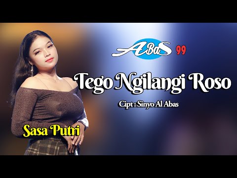 Video Tego Ngilangi Roso