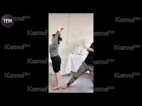 Moments Of Instant Karma Caught On Camera Best The Week 173