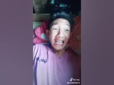 Natatae na ako..! - YouTube