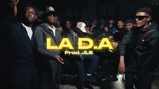 Free Tvlm X Konieur Type Beat Chicago Drill Type Beat  La D.a 