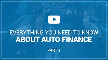 Auto Finance Webinar Part 1 | boberdoo Lead Distribution