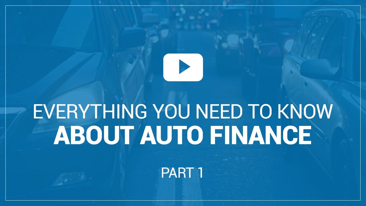 Auto Finance Webinar Part 1 | boberdoo Lead Distribution