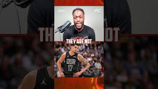 Are the Brooklyn Nets the WORST Team in the East? 👀