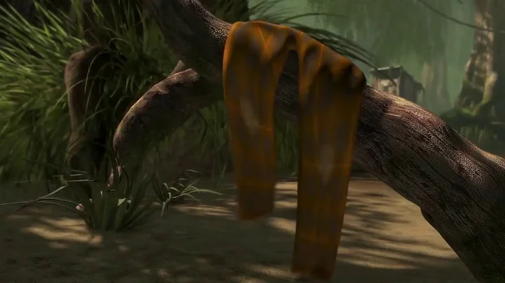 All Star from Shrek, but with every hazard, it gets 5% faster.