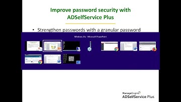 Secure Windows logons with  two-factor authentication (2FA)