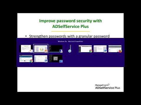 Secure Windows logons with  two-factor authentication (2FA)