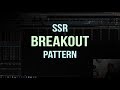 SSR Breakout Pattern (Short Sell Restriction)