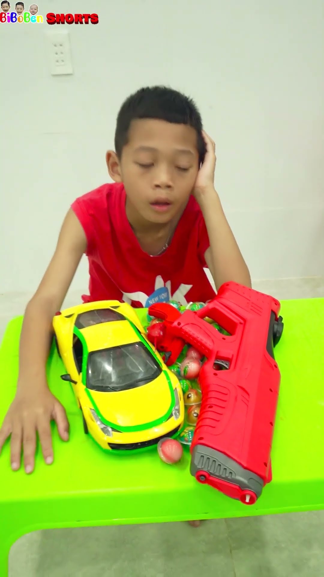 Funny video | Dream???