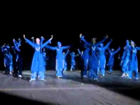 ანსამბლი იბერიონი - ხორუმი