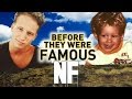 NF | Before They Were Famous | BIOGRAPHY