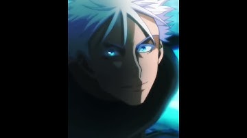 Thumbnail of The Moment gojo vs sukuna fight.. begins [JJK/ANIME MANGA] #edit #gojo #sukuna