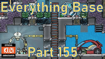 The Everything Base - Part 155 - Oxygen Not Included