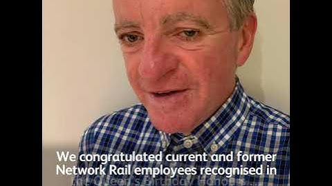 Week on the Network - 11/10/20