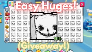 *EASY* HOW TO GET HUGE NIGHT TERROR CAT FOR FREE IN PS99!!! (GIVEAWAY)