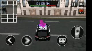 Cops Crime City : Police Driver screenshot 1