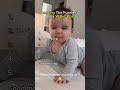 Funniest Newborn Baby Wake-Ups! #ranking #foryou #baby