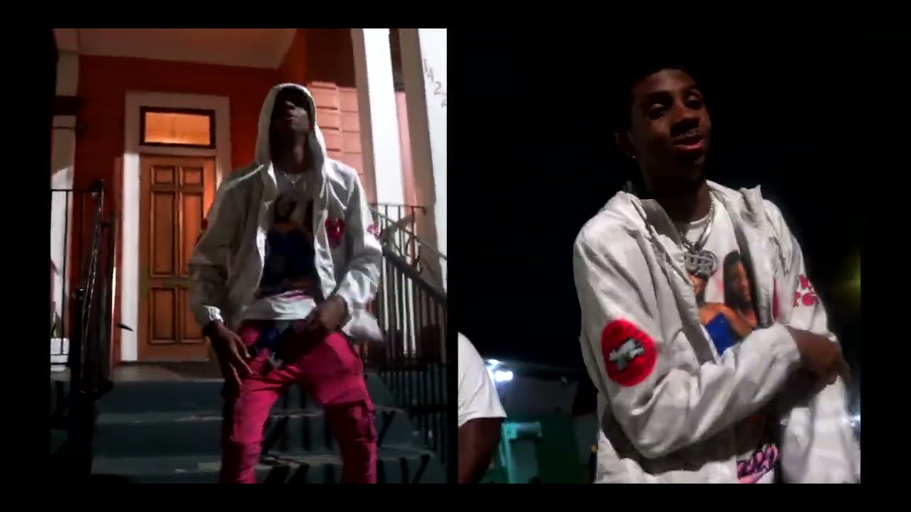 DoubleM Que - Watch Ya Head(Official Music Video)