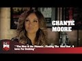 Capture de la vidéo Chante Moore - "The Rise Of The Phoenix", Finding The "Real One" & Love For Cooking(247Hh Exclusive)