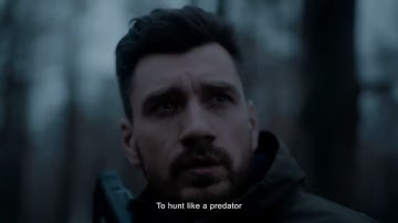 #InfiRayOutdoor Presents: 