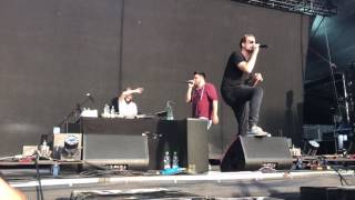 Weekend - Live in Ansbach - Willkommen Zuhaus