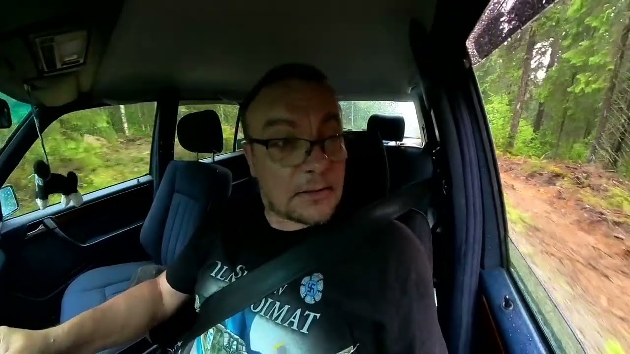 Tuliko TUHOJA .. PIMPPI PIM ?