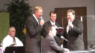 Video thumbnail of "Kingdom Heirs - Meet You By the River"