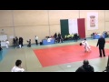 Bolognini andrea judo