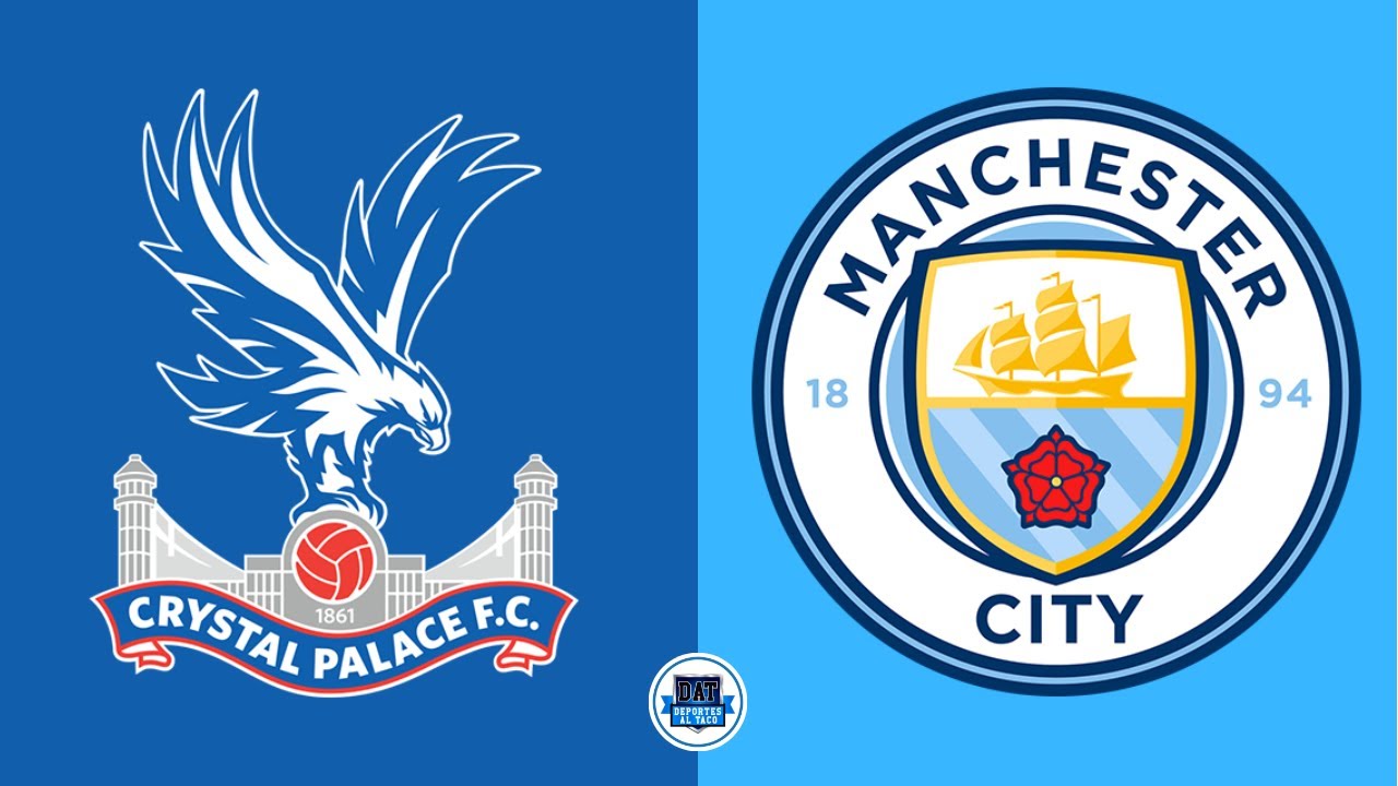 Antes de embarcar para o Mundial de Clubes, Manchester City tropeça em casa  com o Crystal Palace pela Premier League
