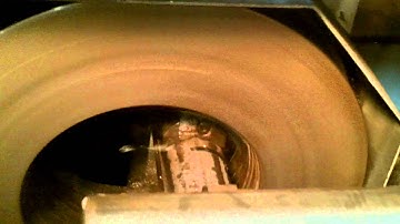 Mazak cutfeed 80 010.mov