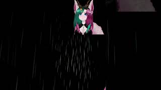 Vtuber Just Says Whatever At This Point #dreadedneighbor #shorts