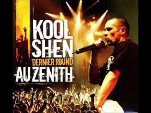 Kool Shen - Le retour du babtou (Live au Zénith)