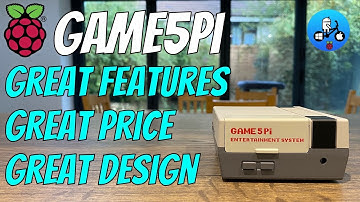 Impressive Raspberry Pi 5 case with NVMe and 2 Fans