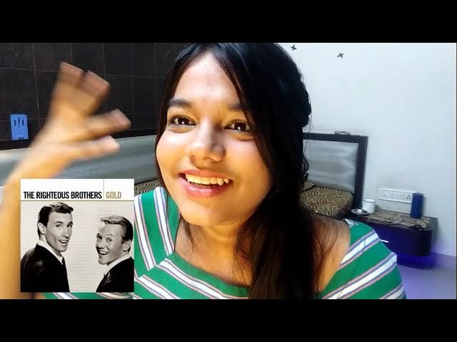 The Righteous Brothers - I Just Wanna Make Love To You - Reaction The Righteous Brothers - I Just Wanna Make Love To You - Reaction
